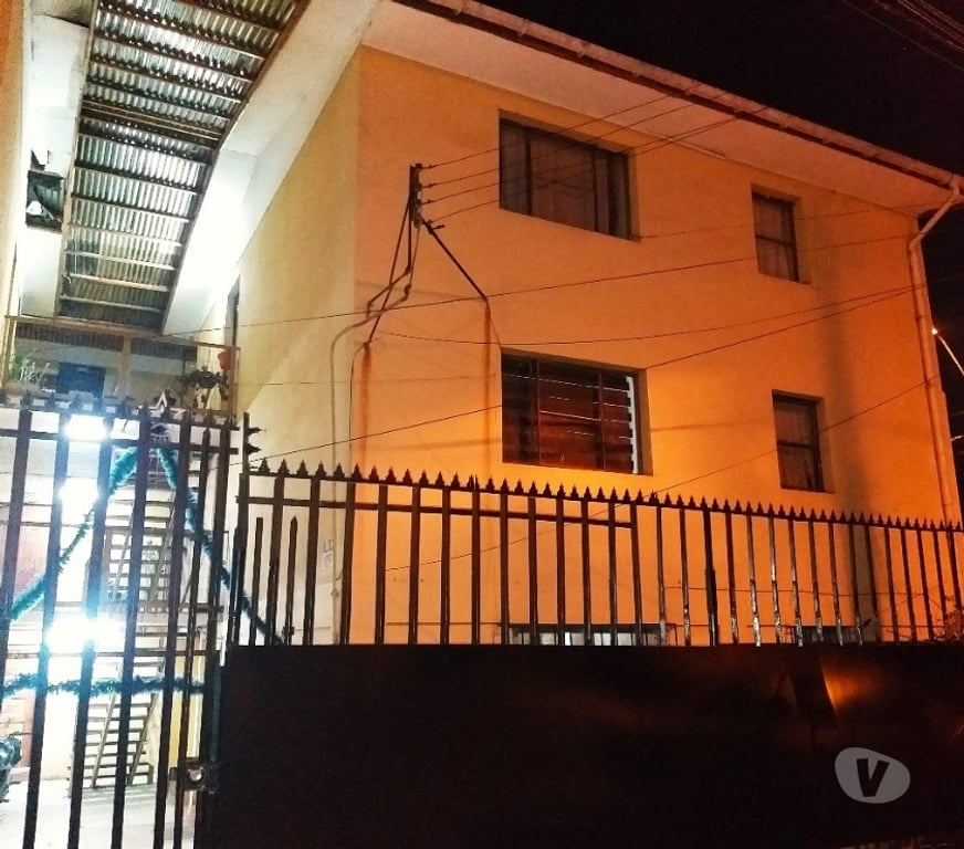 Bienes Raices Valparaíso Viña del Mar - Fotos de DEPARTAMENTO SEGUNDO PISO GLORIAS NAVALES