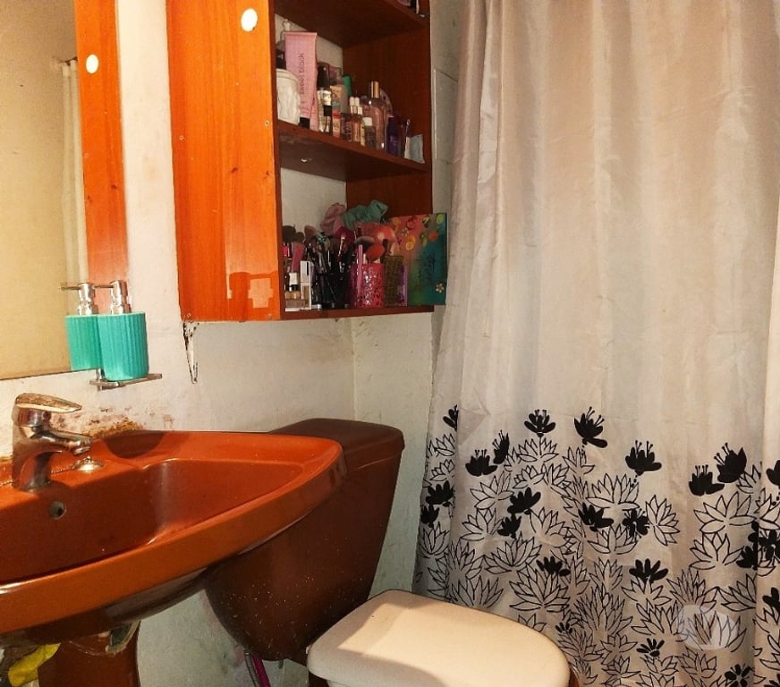 Bienes Raices Valparaíso Viña del Mar - Fotos de DEPARTAMENTO SEGUNDO PISO GLORIAS NAVALES