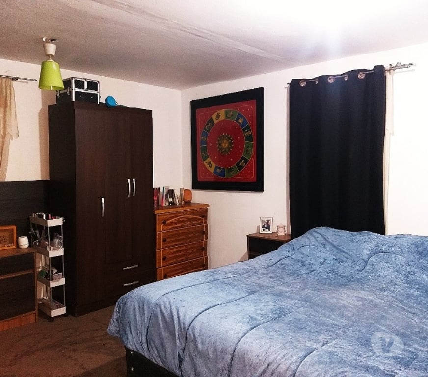 Bienes Raices Valparaíso Viña del Mar - Fotos de DEPARTAMENTO SEGUNDO PISO GLORIAS NAVALES