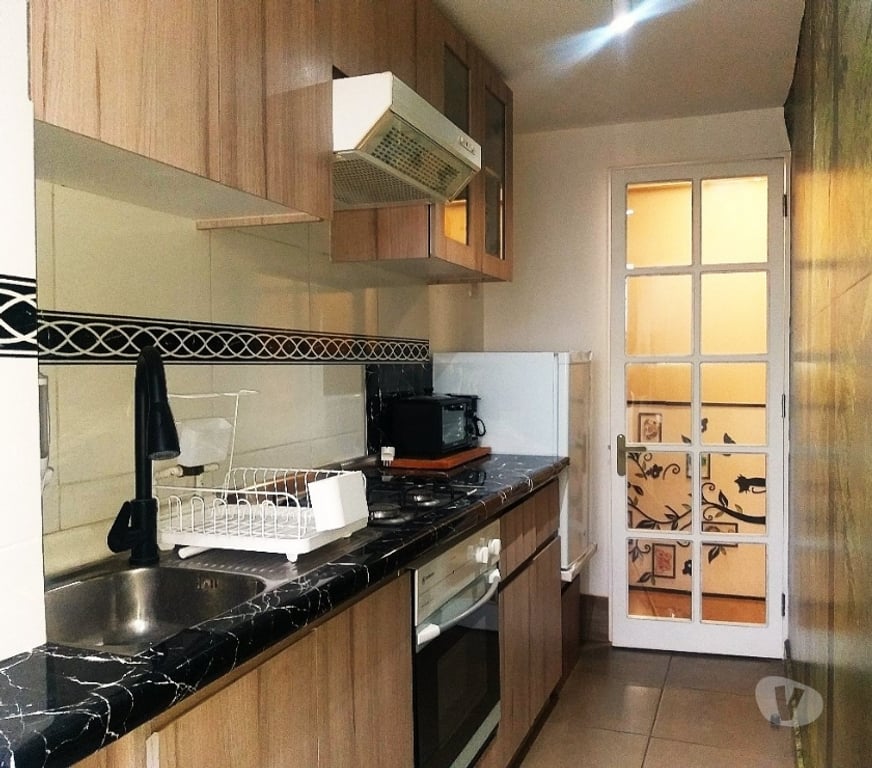 Bienes Raices Valparaíso Viña del Mar - Fotos de DEPARTAMENTO EN SEXTO PISO REÑACA ALTO