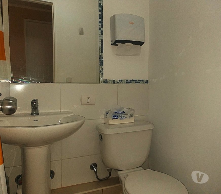 Bienes Raices Valparaíso Viña del Mar - Fotos de DEPARTAMENTO EN SEXTO PISO REÑACA ALTO