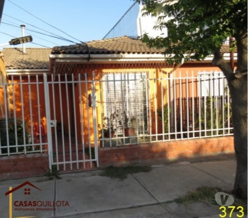 Bienes Raices Quillota Quillota - Fotos de Se vende, maravillosa y acogedora casa.