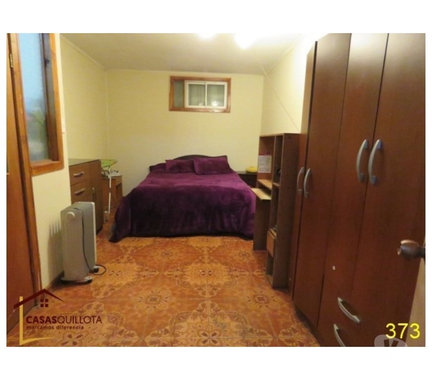 Bienes Raices Quillota Quillota - Fotos de Se vende, maravillosa y acogedora casa.