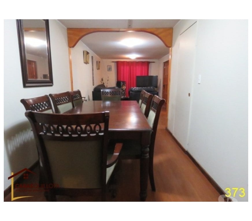 Bienes Raices Quillota Quillota - Fotos de Se vende, maravillosa y acogedora casa.