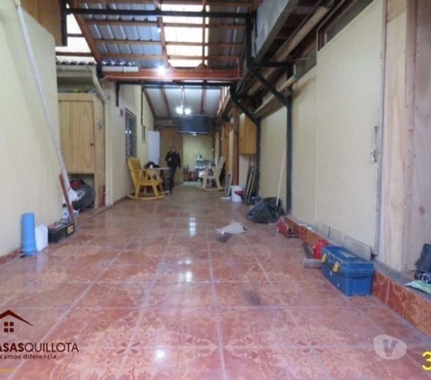 Bienes Raices Quillota Quillota - Fotos de Se vende, maravillosa y acogedora casa.