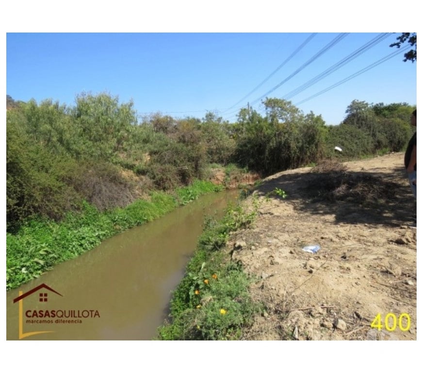 Parcelas en Venta Quillota Quillota - Fotos de Se vende, Excelente terreno agrícola de 8.5 hectáreas.