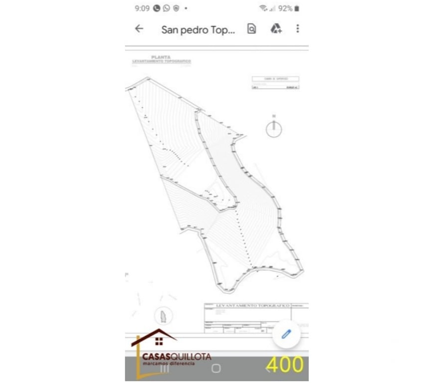 Parcelas en Venta Quillota Quillota - Fotos de Se vende, Excelente terreno agrícola de 8.5 hectáreas.