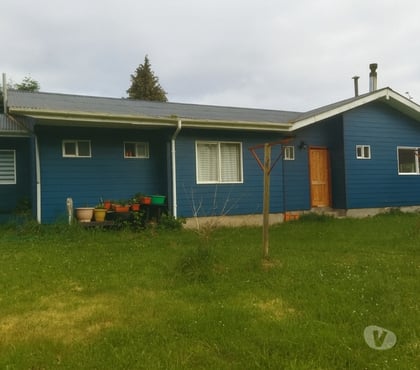  Casas y departamentos en arriendo Valdivia Valdivia - Fotos de Se arrienda hermosa casa