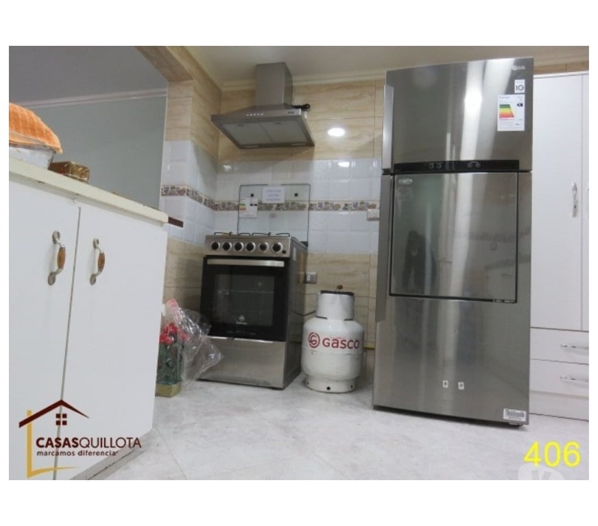 Bienes Raices Valparaíso Quilpué - Fotos de Se vende, Cómoda, funcional y moderna casa (smart Home).