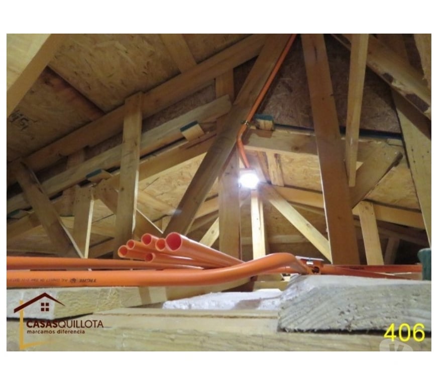 Bienes Raices Valparaíso Quilpué - Fotos de Se vende, Cómoda, funcional y moderna casa (smart Home).