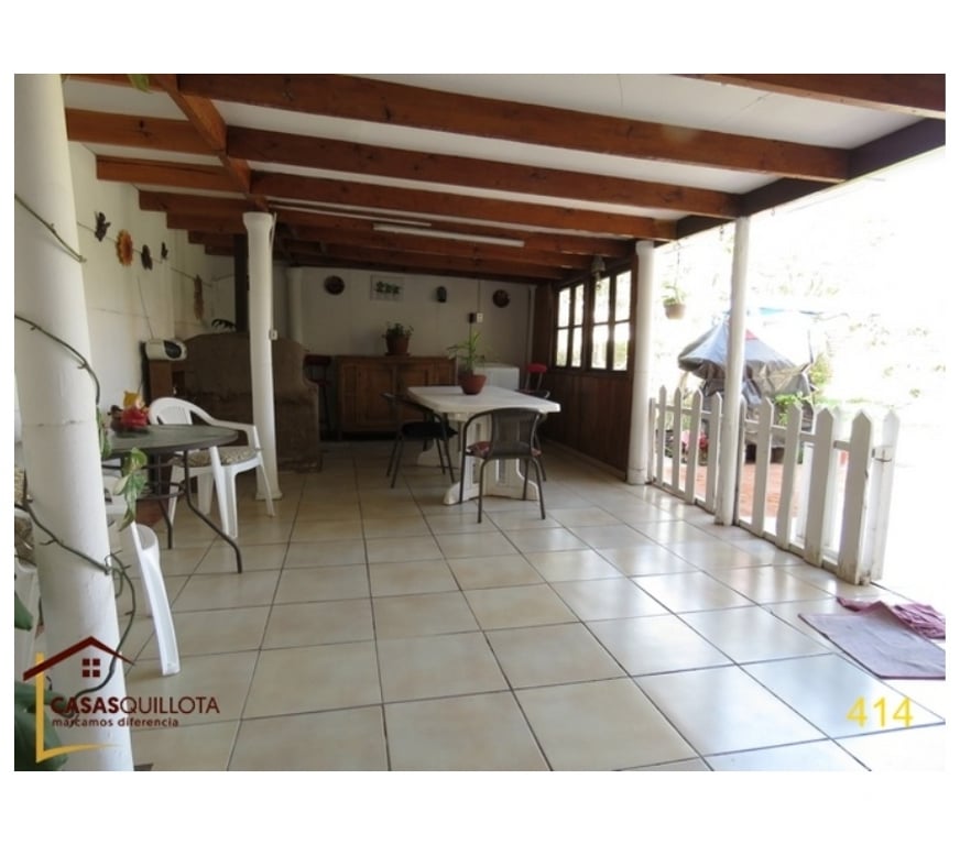 Bienes Raices Quillota Quillota - Fotos de Se vende, propiedad habitacional y amplio local.