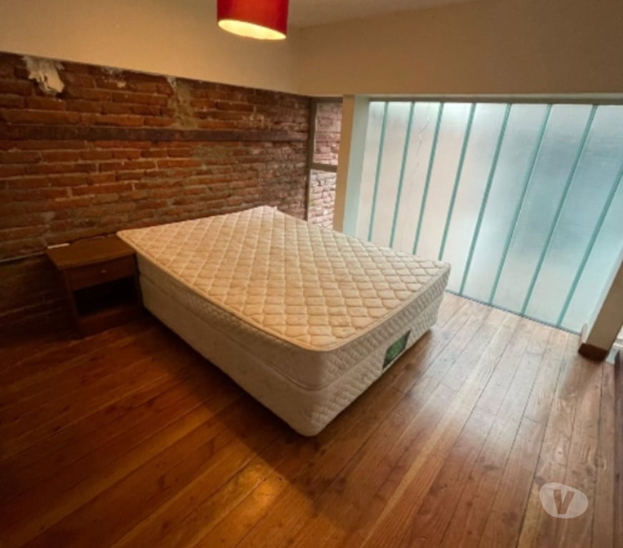 Casas amobladas Valparaíso Valparaíso - Fotos de VALPO ARRIENDO LOFT SEMI AMOBLADO 3D 3B COCHRANE