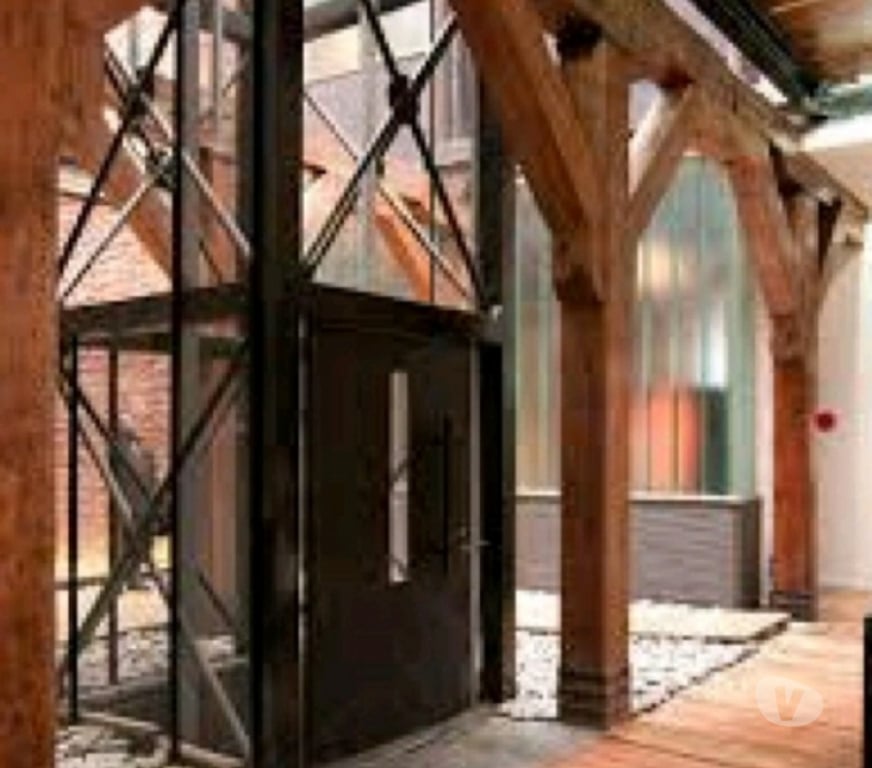 Casas amobladas Valparaíso Valparaíso - Fotos de VALPO ARRIENDO LOFT SEMI AMOBLADO 3D 3B COCHRANE