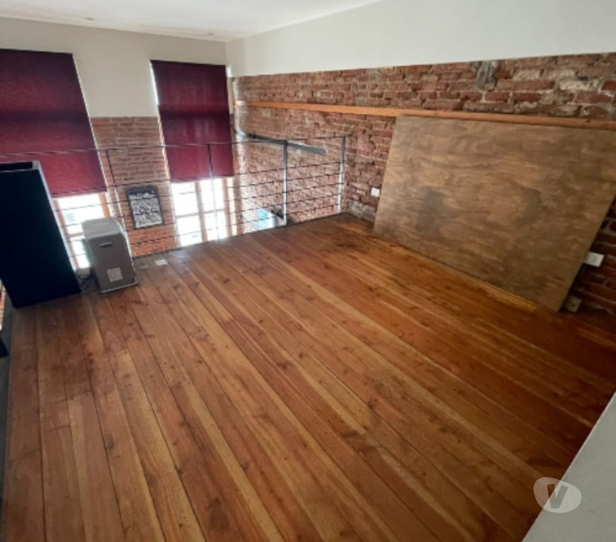 Casas amobladas Valparaíso Valparaíso - Fotos de VALPO ARRIENDO LOFT SEMI AMOBLADO 3D 3B COCHRANE