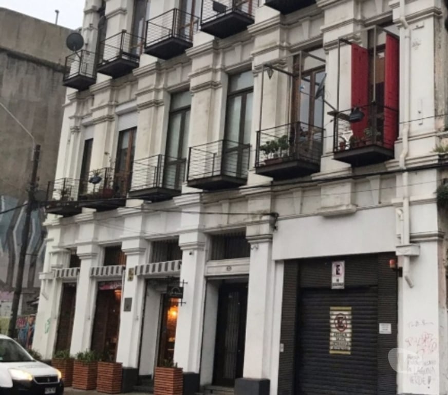 Casas amobladas Valparaíso Valparaíso - Fotos de VALPO ARRIENDO LOFT SEMI AMOBLADO 3D 3B COCHRANE