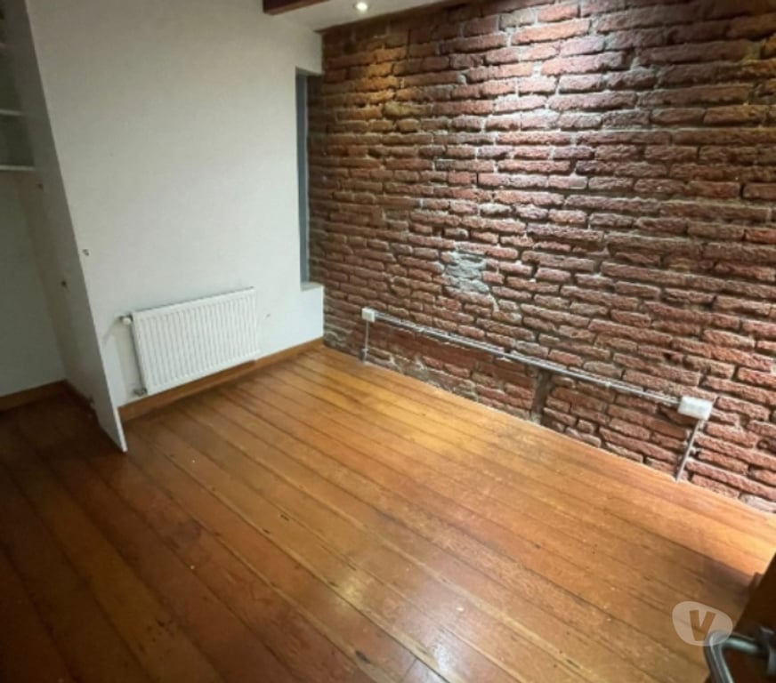 Casas amobladas Valparaíso Valparaíso - Fotos de VALPO ARRIENDO LOFT SEMI AMOBLADO 3D 3B COCHRANE