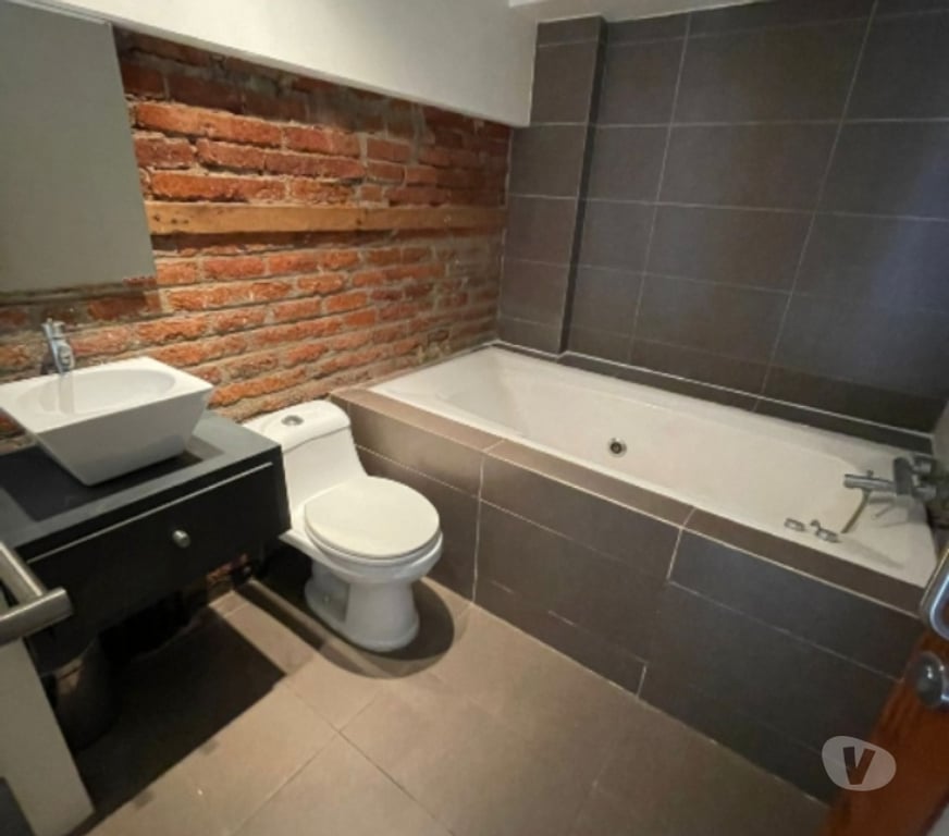Casas amobladas Valparaíso Valparaíso - Fotos de VALPO ARRIENDO LOFT SEMI AMOBLADO 3D 3B COCHRANE