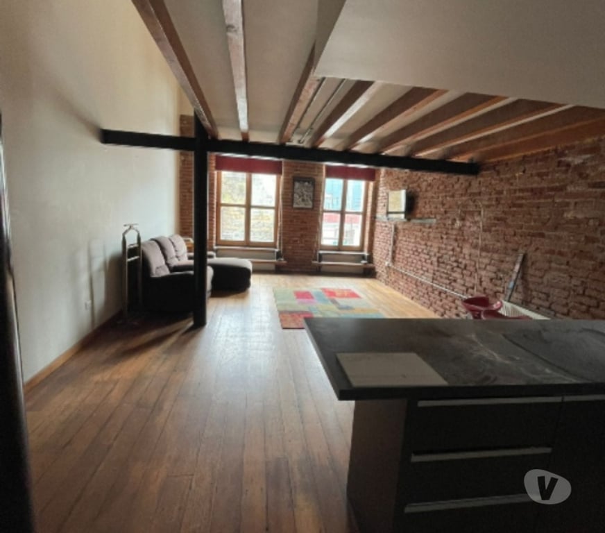 Casas amobladas Valparaíso Valparaíso - Fotos de VALPO ARRIENDO LOFT SEMI AMOBLADO 3D 3B COCHRANE