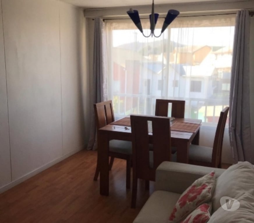 Casas amobladas Valparaíso Viña del Mar - Fotos de VIÑA ARRIENDO DEPTO 2D 1B 1EST AMOBLADO