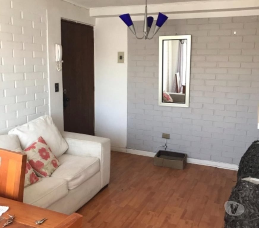 Casas amobladas Valparaíso Viña del Mar - Fotos de VIÑA ARRIENDO DEPTO 2D 1B 1EST AMOBLADO