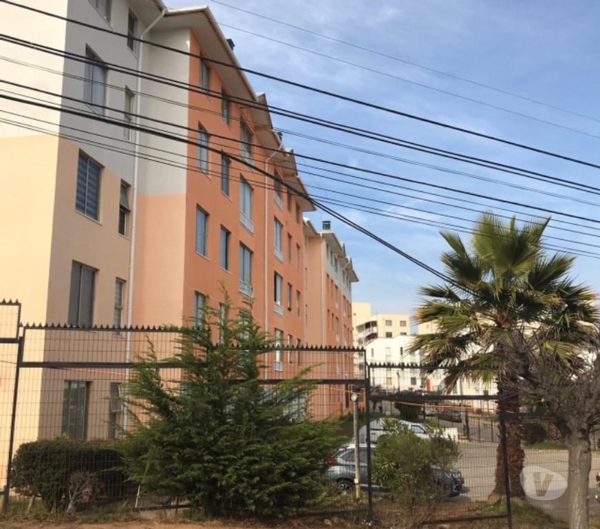 Casas amobladas Valparaíso Viña del Mar - Fotos de VIÑA ARRIENDO DEPTO 2D 1B 1EST AMOBLADO