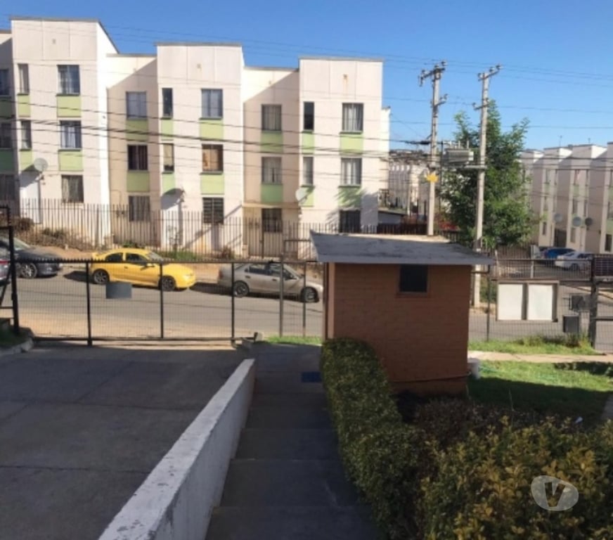 Casas amobladas Valparaíso Viña del Mar - Fotos de VIÑA ARRIENDO DEPTO 2D 1B 1EST AMOBLADO