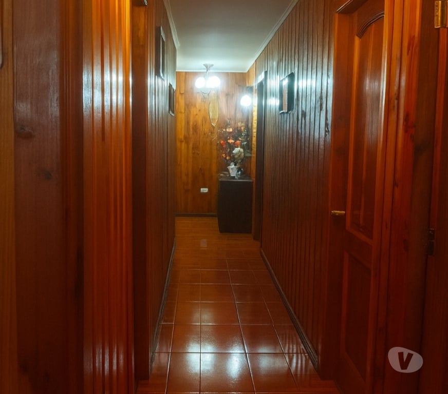 Arriendos Valdivia Valdivia - Fotos de Se arrienda casa cómoda y luminosa en Nueva Circunvalación