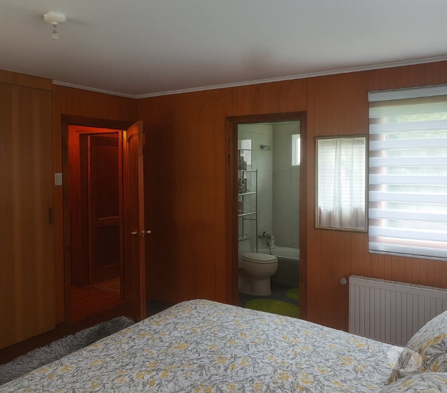 Arriendos Valdivia Valdivia - Fotos de Se arrienda casa cómoda y luminosa en Nueva Circunvalación