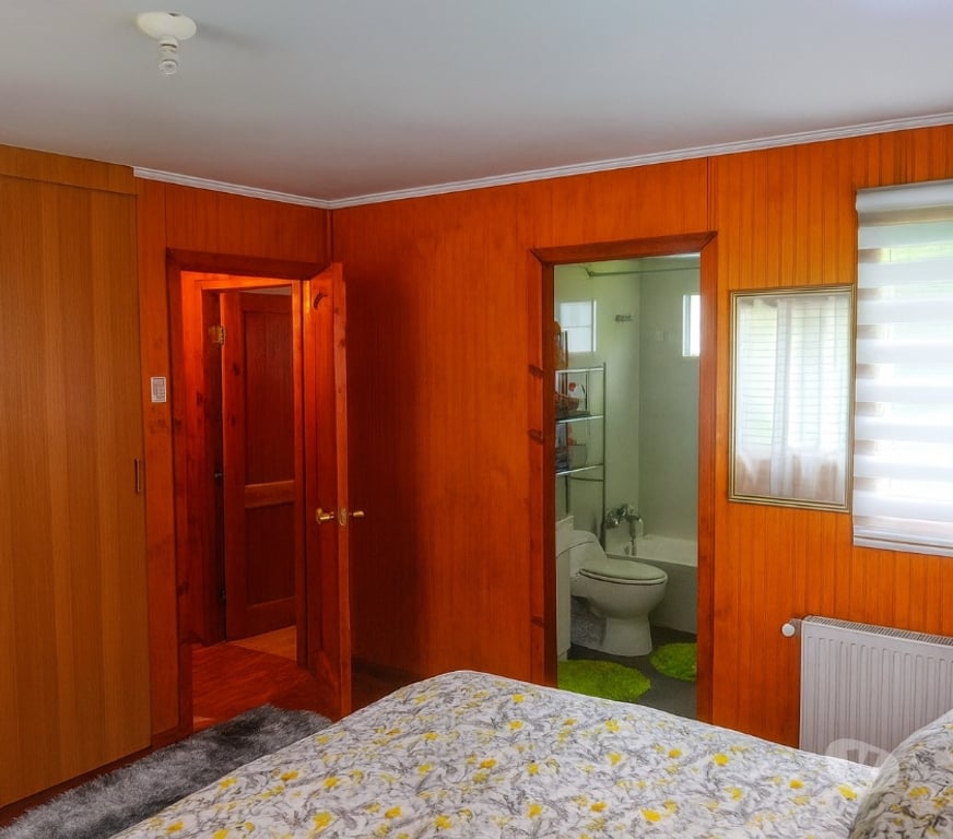 Arriendos Valdivia Valdivia - Fotos de Se arrienda casa cómoda y luminosa en Nueva Circunvalación