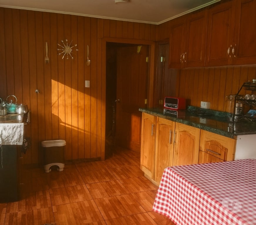 Arriendos Valdivia Valdivia - Fotos de Se arrienda casa cómoda y luminosa en Nueva Circunvalación
