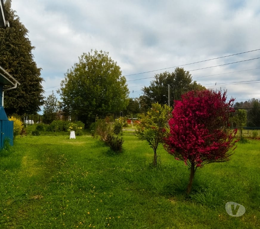 Arriendos Valdivia Valdivia - Fotos de Se arrienda casa cómoda y luminosa en Nueva Circunvalación