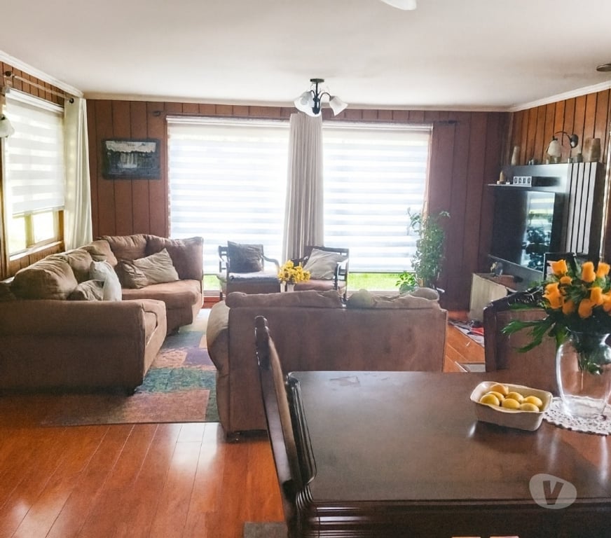 Arriendos Valdivia Valdivia - Fotos de Se arrienda casa cómoda y luminosa en Nueva Circunvalación