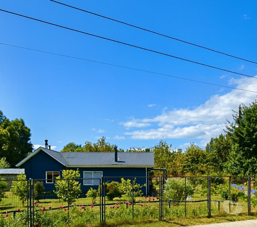 Arriendos Valdivia Valdivia - Fotos de Se arrienda casa cómoda y luminosa en Nueva Circunvalación