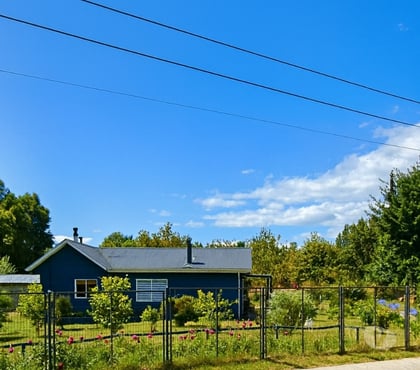  Casas y departamentos en arriendo Valdivia Valdivia - Fotos de Se arrienda casa cómoda y luminosa en Nueva Circunvalación
