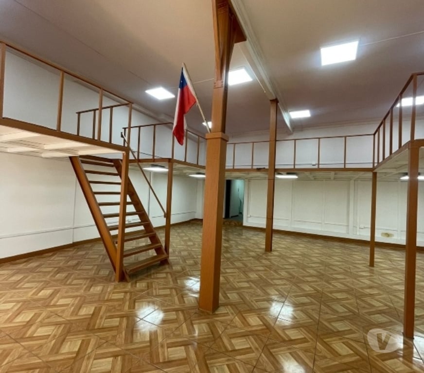 Locales Commerciales en Arriendo Valparaíso Valparaíso - Fotos de VALPO ARRIENDO LOCAL 120 MTS2. INDEPENDENCIA