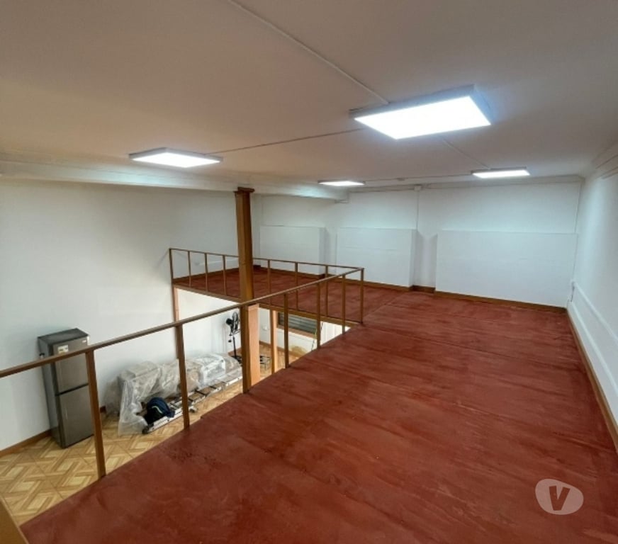 Locales Commerciales en Arriendo Valparaíso Valparaíso - Fotos de VALPO ARRIENDO LOCAL 120 MTS2. INDEPENDENCIA