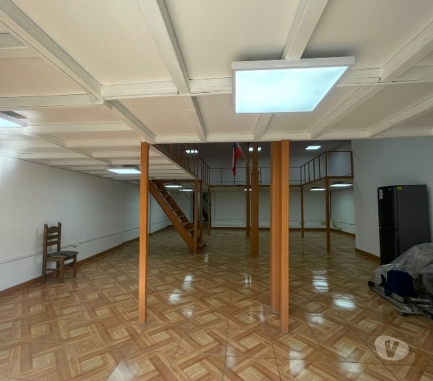 Locales Commerciales en Arriendo Valparaíso Valparaíso - Fotos de VALPO ARRIENDO LOCAL 120 MTS2. INDEPENDENCIA