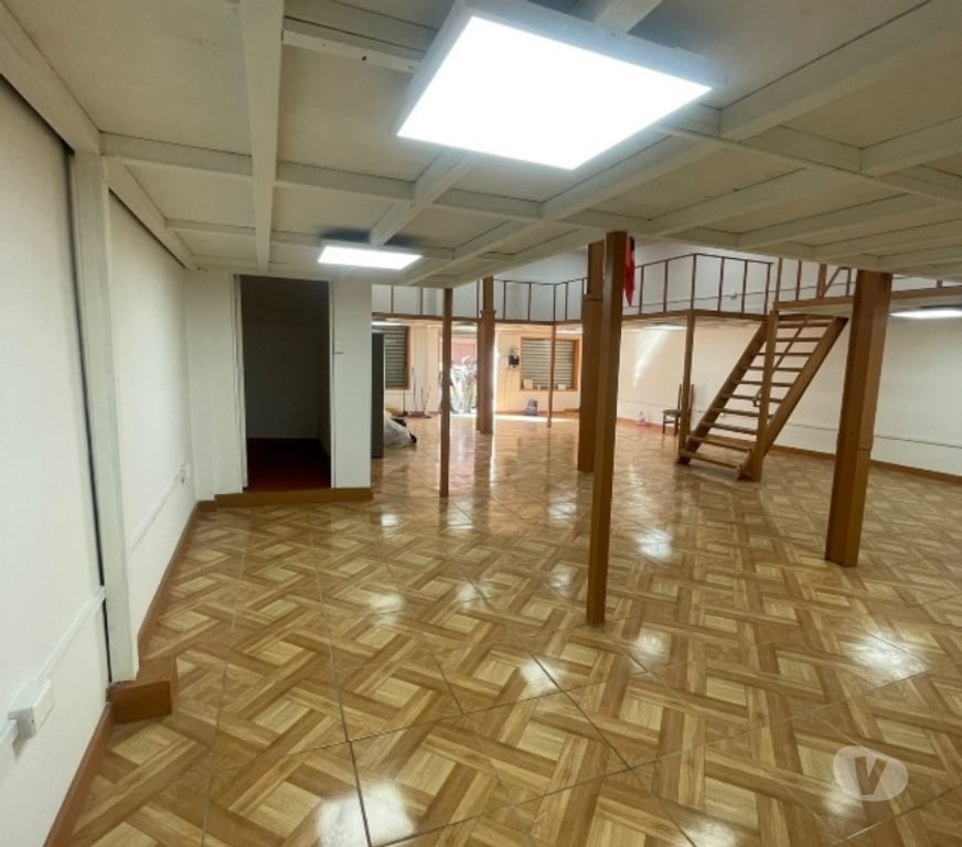 Locales Commerciales en Arriendo Valparaíso Valparaíso - Fotos de VALPO ARRIENDO LOCAL 120 MTS2. INDEPENDENCIA