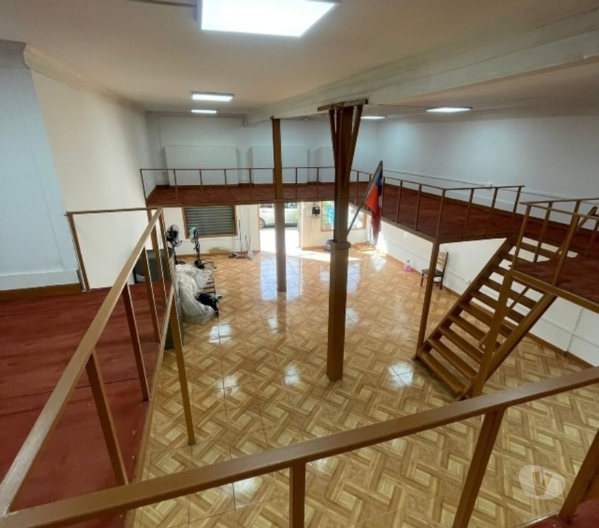 Locales Commerciales en Arriendo Valparaíso Valparaíso - Fotos de VALPO ARRIENDO LOCAL 120 MTS2. INDEPENDENCIA