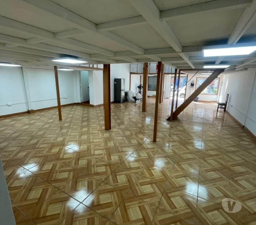 Locales Commerciales en Arriendo Valparaíso Valparaíso - Fotos de VALPO ARRIENDO LOCAL 120 MTS2. INDEPENDENCIA