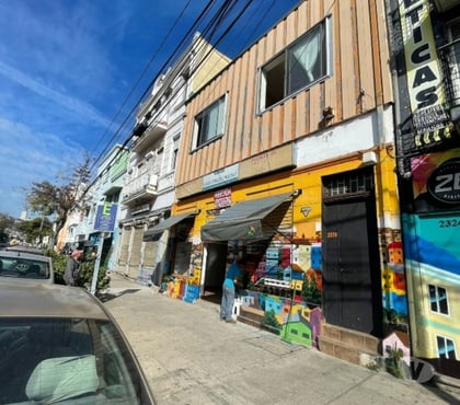 Locales Comerciales Valparaíso Valparaíso - Fotos de VALPO ARRIENDO LOCAL 120 MTS2. INDEPENDENCIA