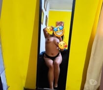 Soy Isabella tu chica chilena