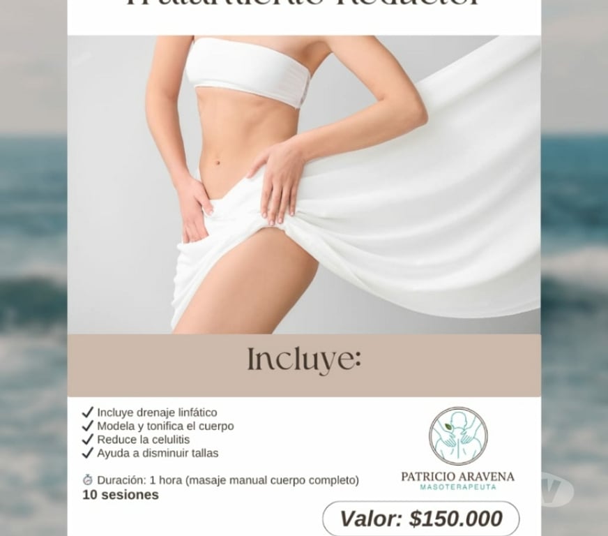 Masajes Santiago Maipú - Fotos de Masoterapeuta a domicilio