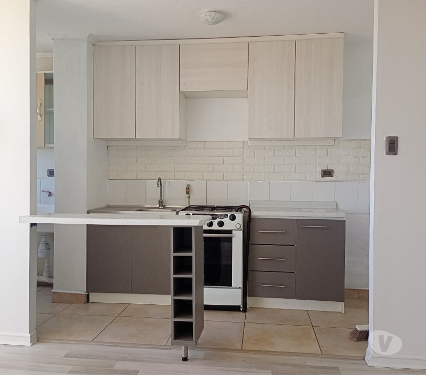 Arriendos Concepción San Pedro de la Paz - Fotos de Cerca del Biotren, Mercado, Comercios y mucho más