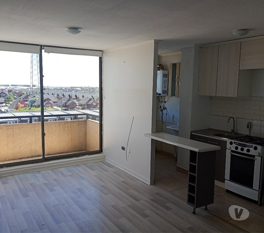 Arriendos Concepción San Pedro de la Paz - Fotos de Cerca del Biotren, Mercado, Comercios y mucho más