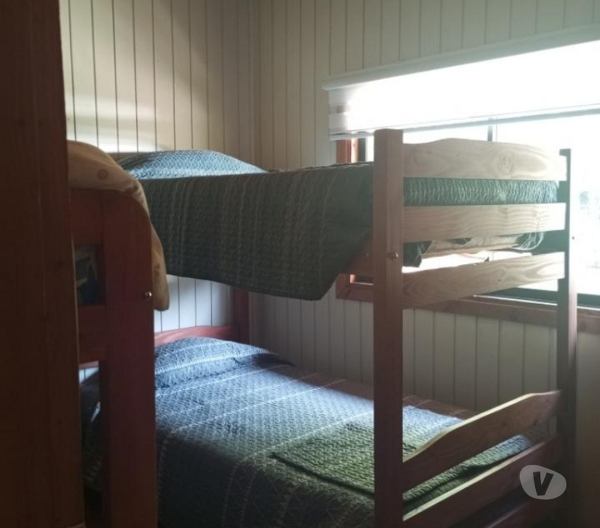 Casas amobladas Cautín Villarrica - Fotos de Arriendo casa en parcela a 2000mts playas Villarrica Pucon
