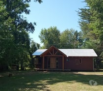 Fotos de casa en parcela 2 minutos en auto playas Villarrica a Pucon
