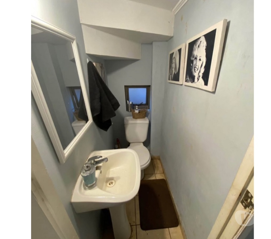 Arriendo de piezas Bío-Bío Los Ángeles - Fotos de Habitación con baño privado en casa compartida