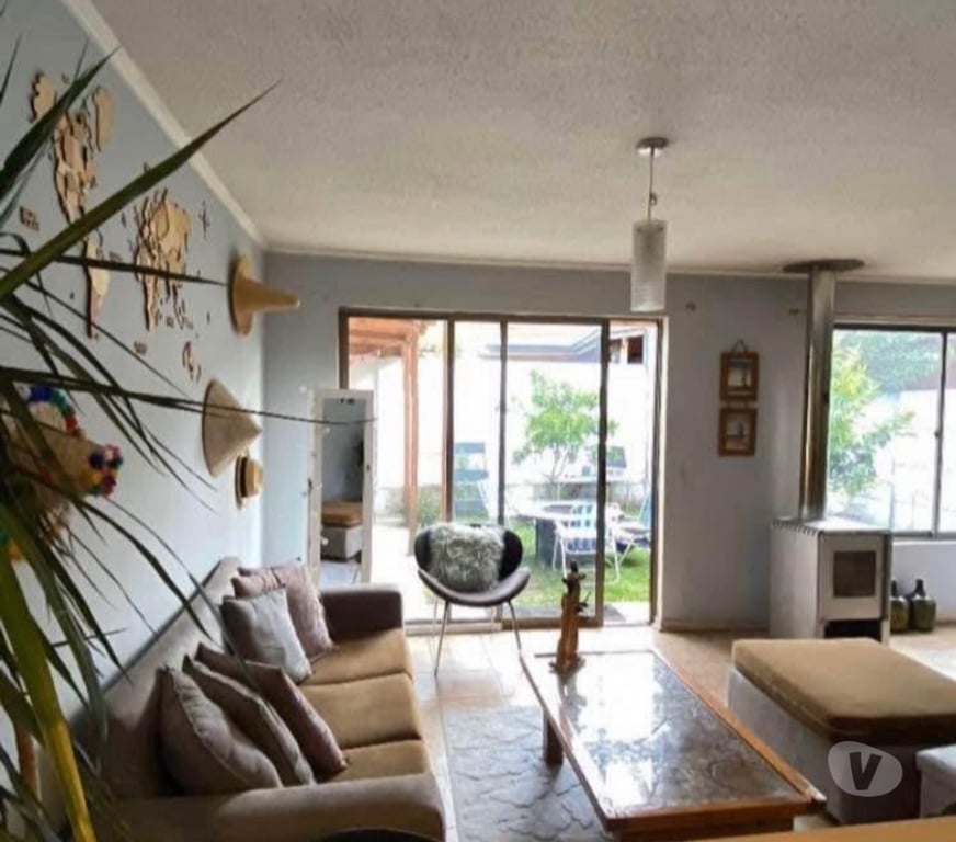 Arriendo de piezas Bío-Bío Los Ángeles - Fotos de Habitación con baño privado en casa compartida