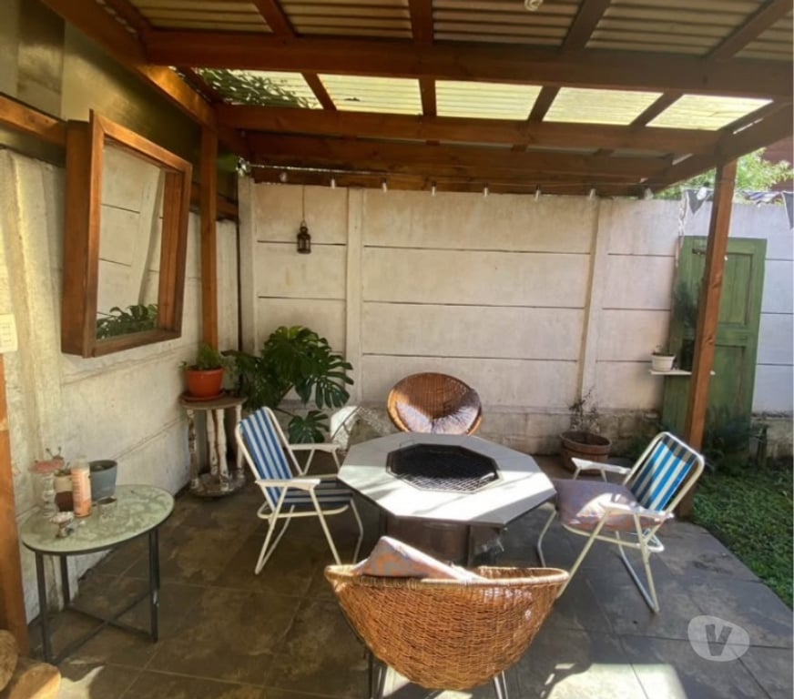 Arriendo de piezas Bío-Bío Los Ángeles - Fotos de Habitación con baño privado en casa compartida